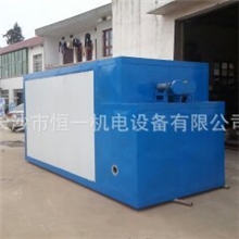 专业制造工业燃油烘箱烤箱固化烘道