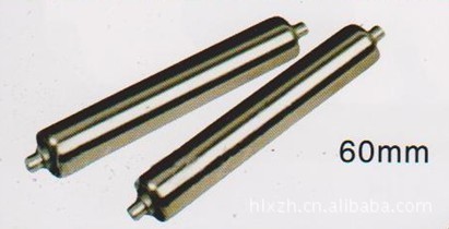 流水线滚筒60mm输送滚筒无动力滚筒