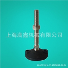 供应脚蹄地脚万向脚蹄固定脚蹄