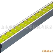 【大量供应】钢制流利条摇钱树流利条铝合金流利条多种型号