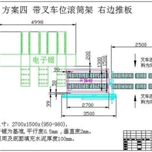 电子锯,往复锯,沙光机,贴纸机自动上料机