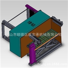 排钻.电子锯自动上料机