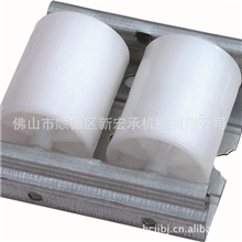 【厂家直销】铝合金流利条摇钱树钣金流利条流利条价格实惠