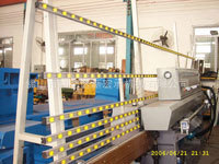 【质量第一】供应轻量型流利条各种规格材质流利条封边机流利条