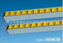 【质量第一】供应各种规格材质流利条封边机流利条轻量型流利条