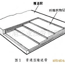 供应尼龙环形输送带（专业厂家、质量保证）价格另议