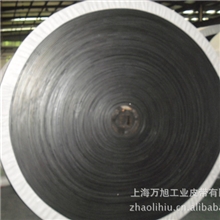 橡胶挡边输送带，机械制造专用