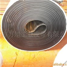 供应尼龙环形输送带、加裙边档边上海万旭输送带
