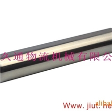 镀锌辊筒、不锈钢辊筒、无动力辊筒、无动力滚筒不锈钢无动力辊