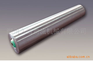 镀锌锥形辊筒、不锈钢锥形辊筒、无动力锥形辊筒、无动力锥形滚筒