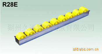 流利条、铁皮流利条、货架流利条、流利导轨