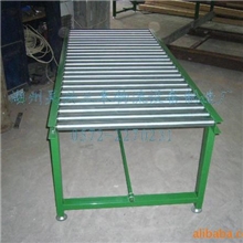 供应无动力滚筒输送机,无动力辊道输送机