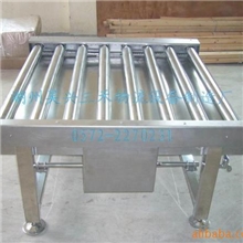 供应动力辊筒输送机,动力辊道输送线,不锈钢滚筒线