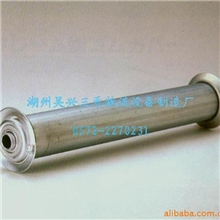 供应带挡边滚筒,挡边辊筒