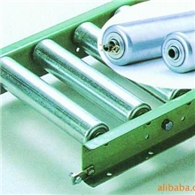 供应无动力滚筒输送机,无动力辊道,滚筒输送机