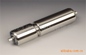 供应动力滚筒无动力滚筒滚筒线滚筒、辊筒、铝合金辊筒