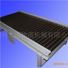 【专业精工服务完善】厂家供应各种滚筒、辊道线、辊筒输送机