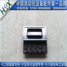 4060铝材堵头40*60铝型材专用封盖皮带线4060铝材封盖