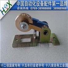 厂家直销A-04实心导电轮单向导电轮