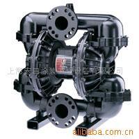 美国GRACO气动隔膜泵