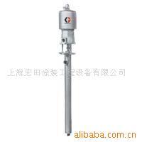 供应美国GRACO气动柱塞泵