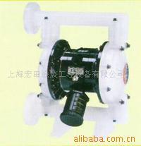 graco（固瑞克）隔膜泵