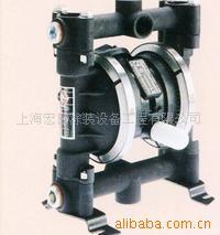 HUSKY716气动隔膜泵