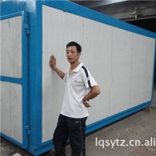 双赢涂装设备专业生产制造安装精密烘箱