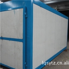 双赢涂装设备专业生产制造安装电加热精密烤箱