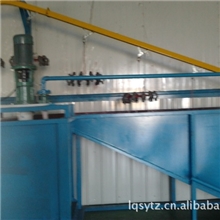 专业生产安装浸涂设备生产线