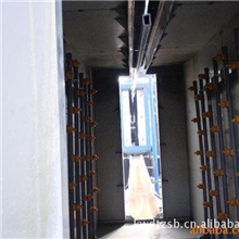 凯万德涂装上班有限公司供应流水线升降设备喷枪