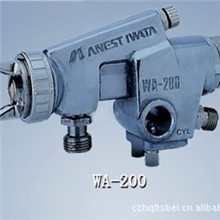 常州丹阳滁州南京供应岩田自动喷枪，岩田喷枪WA-101