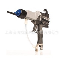 供应美国固瑞克PROXs手工液体静电喷枪固瑞克静电喷枪