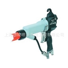 江苏供应美国CRACO固瑞克PROXs4AA&rsquo;s手动混气静电喷枪