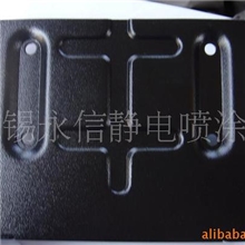 提供喷涂加工锌合金/铝合金压制品喷涂