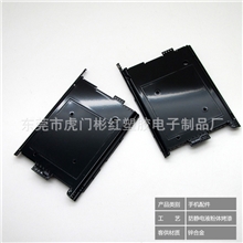 专业手机外壳烤漆加工手机合金配件喷涂自动喷涂加工