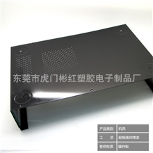 喷漆加工各类五金喷粉机箱外壳烤漆无尘喷涂