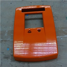 厂家低价提供喷涂加工。专业喷涂加工20年经验。品质好。交货快。