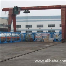 运输槽罐车内外壁防腐加工