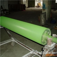 纺织印染滚筒特氟龙（特富隆铁氟龙）耐磨抗粘喷涂加工