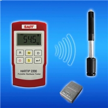 珠海HARTIP2200里氏硬度计