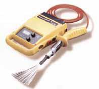 珠海DC30/DC15便携式针孔电火花检测仪