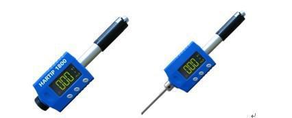 HARTIP1800B里氏硬度计