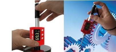 HARTIP1800里氏硬度计