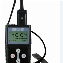 钢管测厚仪、钢管厚度测量仪、厚度检测仪