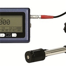 模具硬度计、硬度测量仪、模具硬度测试仪