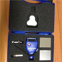 钢结构油漆厚度测量仪、油漆测厚仪、进口尼克斯4500油漆测厚仪