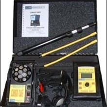 超声波舱口盖测漏仪