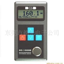 供应测厚仪，东莞测厚仪，广东测厚仪，超声波测厚仪