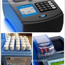 江苏授权代理美国hach哈希DR1010套装COD快速测定仪各种套装销售